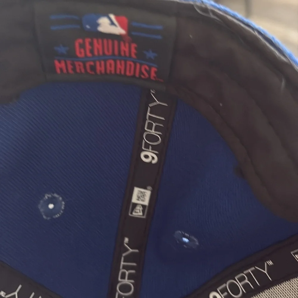 Chicago Cubs Youth Hat
